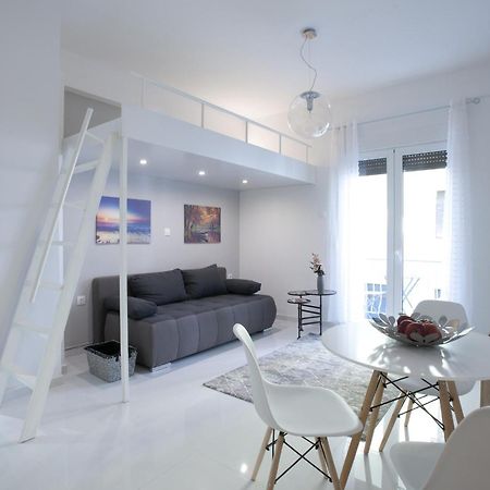 Victoria Sq., A Cozy And Stylish Apartment 아테네 외부 사진