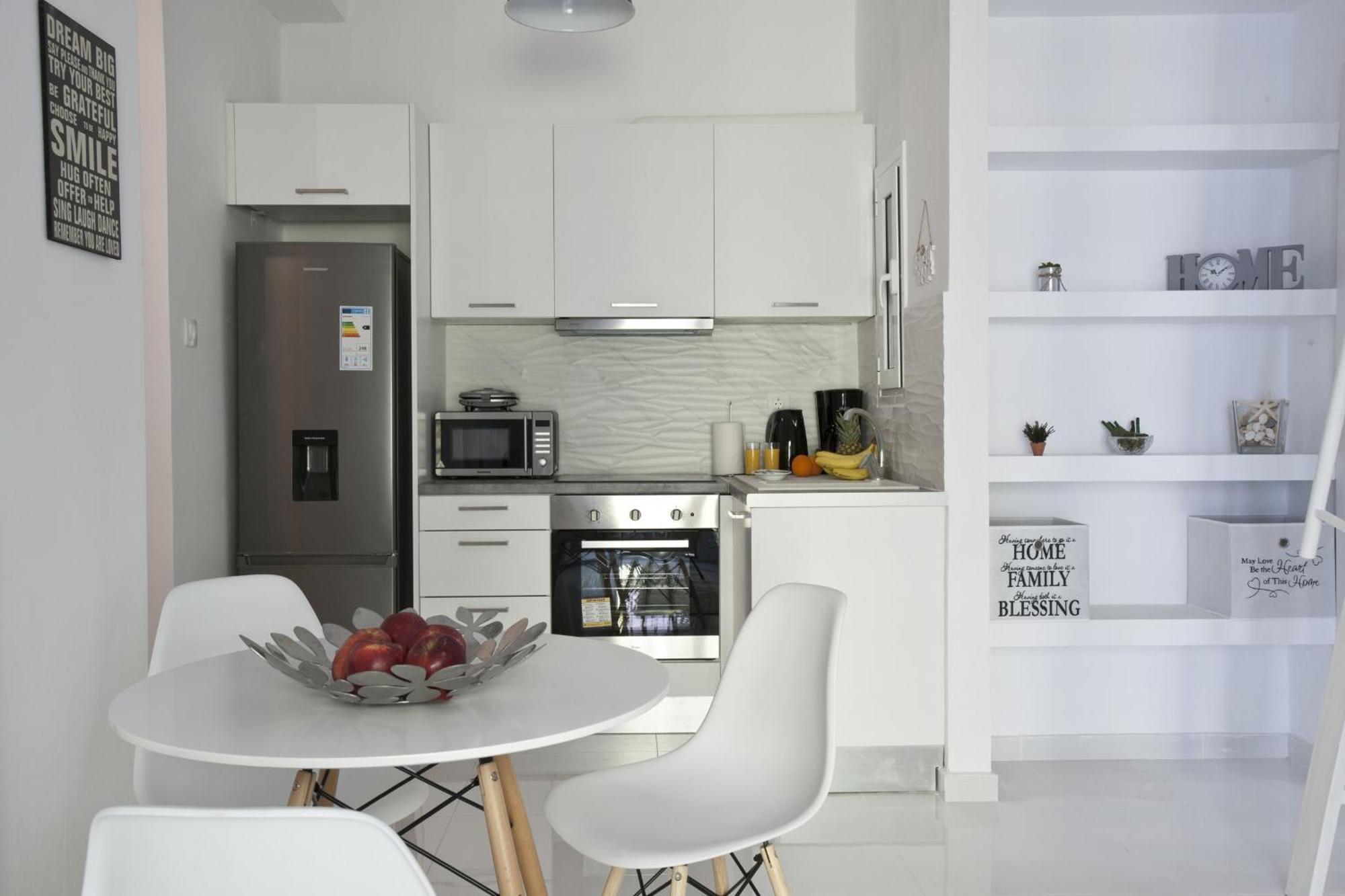 Victoria Sq., A Cozy And Stylish Apartment 아테네 외부 사진
